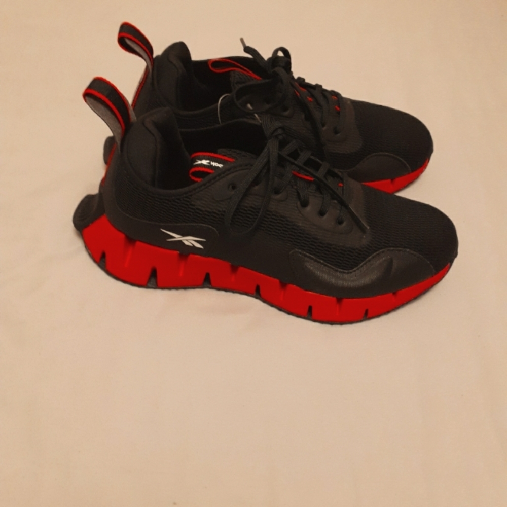 Reebok Zig Dynamica - Junior sneakers